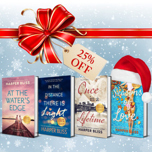 The Deluxe Hardcover Bliss Bundle