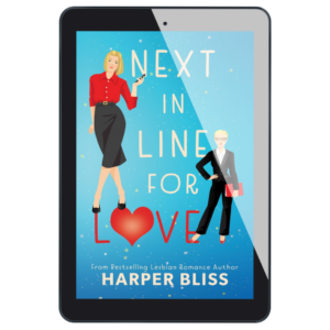 Next in Line for Love