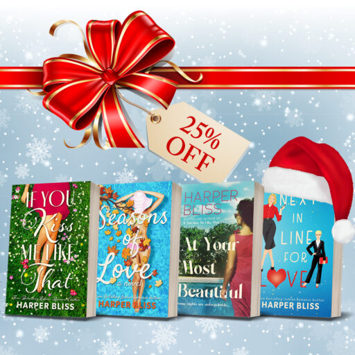 The Age Gap Bliss Bundle