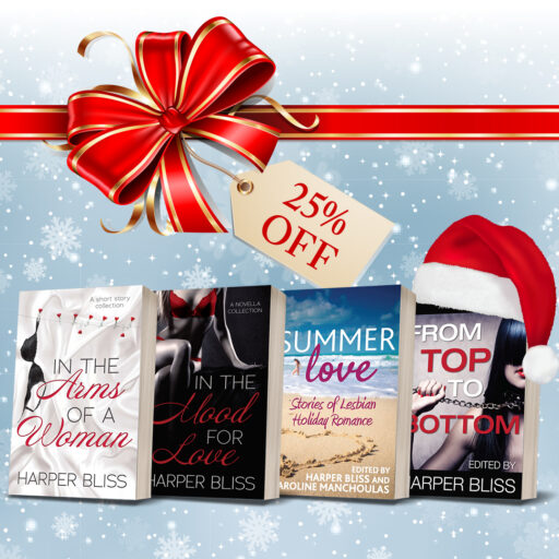 The Anthology Bliss Bundle