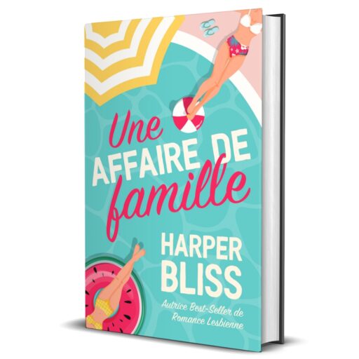 Une affaire de famille