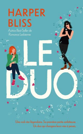 Le Duo de Harper Bliss