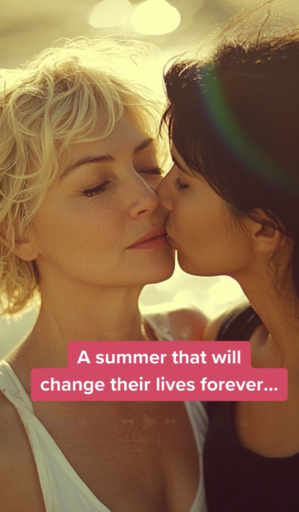 Our Secret Summer - Teaser