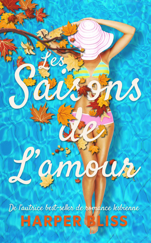 Les saisons de l'amour