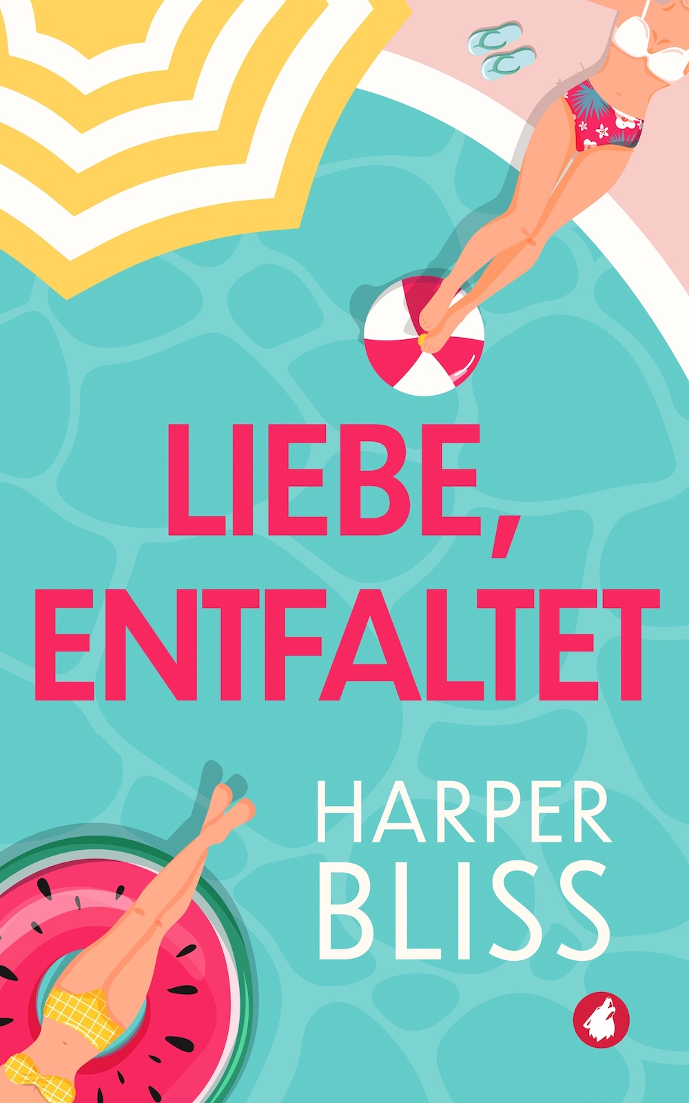 Liebe, entfaltet