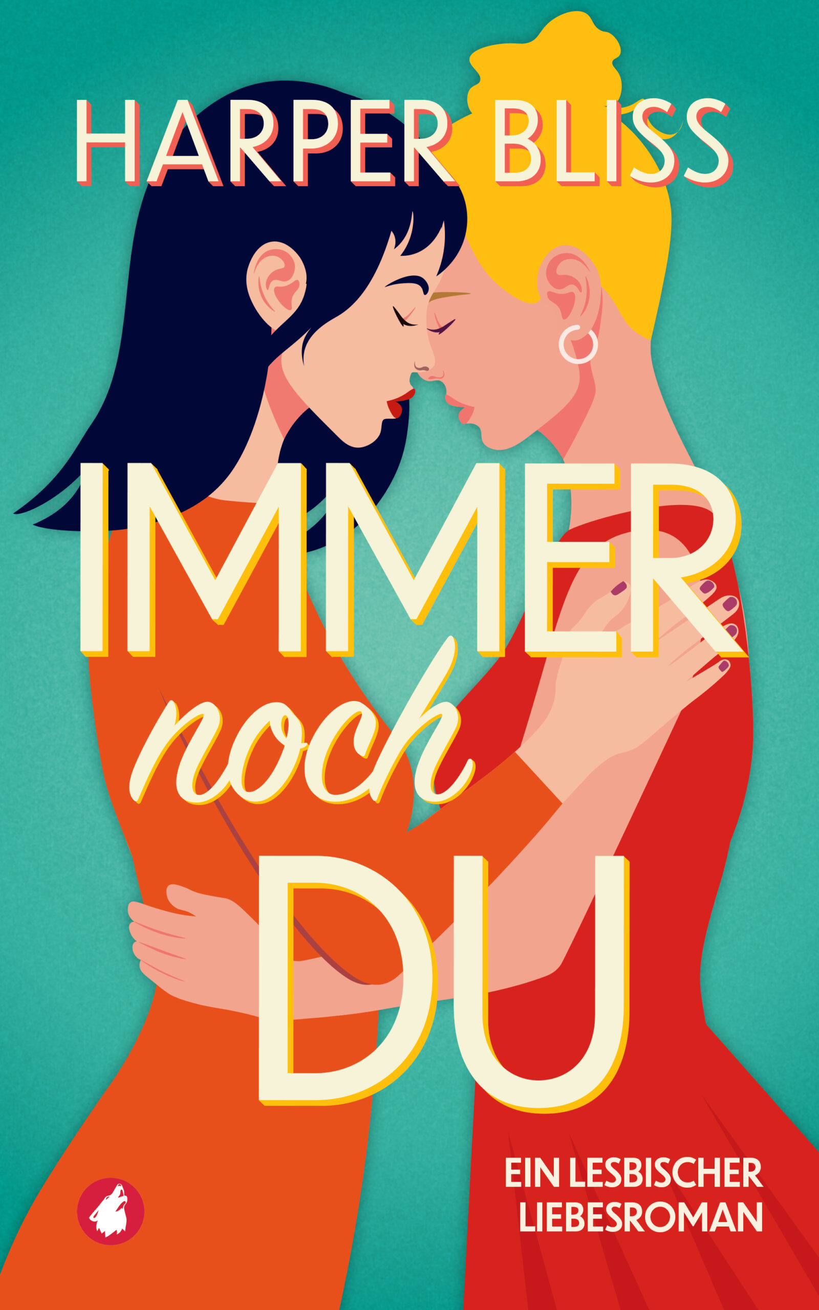 Immer noch du