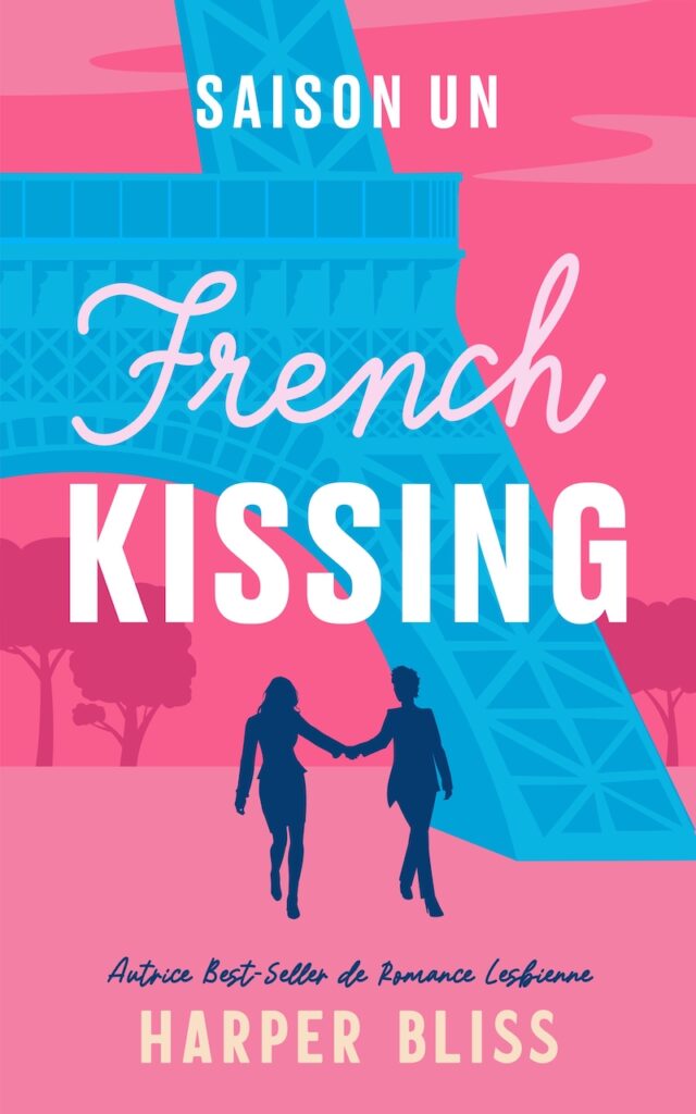 French Kissing: Saison Un